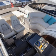 Princess V39