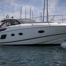 Princess V39