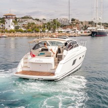 Princess V39