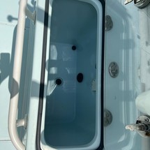 Ranger boats 2400 bay