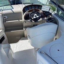 Sea Ray 280 Sundancer