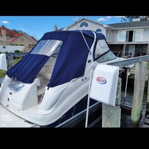 Sea Ray 280 Sundancer