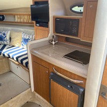 Sea Ray 280 Sundancer