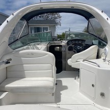 Sea Ray 280 Sundancer