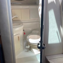 Sea Ray 280 Sundancer