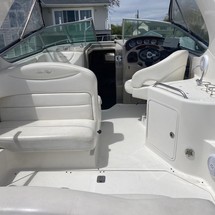 Sea Ray 280 Sundancer