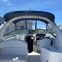 Sea Ray 280 Sundancer