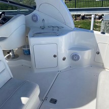 Sea Ray 280 Sundancer