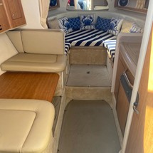 Sea Ray 280 Sundancer