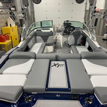 Mastercraft XT23
