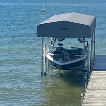 Mastercraft XT23