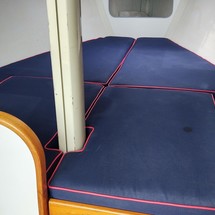 Alerion Yachts express 28