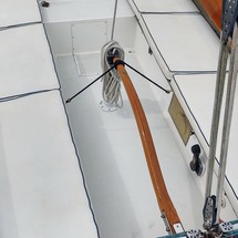 Alerion Yachts express 28