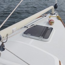 Alerion Yachts express 28