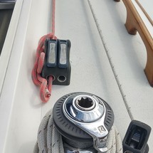 Alerion Yachts express 28