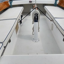Alerion Yachts express 28