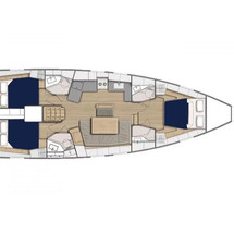 Beneteau Oceanis 46.1