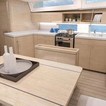 Beneteau Oceanis 46.1