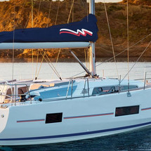 Beneteau Oceanis 46.1