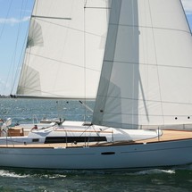 Beneteau Oceanis 37