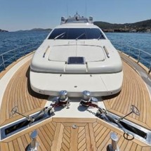 Riva 85 Opera Super