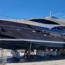 Riva 85 Opera Super