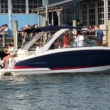 Regal 29 OBX