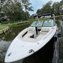 Regal 29 OBX