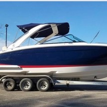 Regal 29 OBX