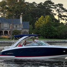 Regal 29 OBX