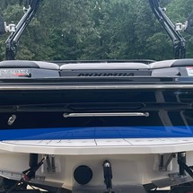 Moomba mondo