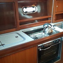 Bavaria 40 Cruiser