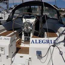 Bavaria 40 Cruiser