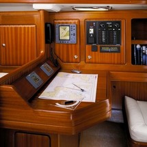 Bavaria 40 Cruiser