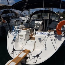 Bavaria 40 Cruiser