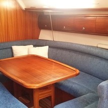 Bavaria 38 Cruiser