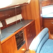 Bavaria 38 Cruiser