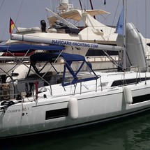 Beneteau Oceanis 46.1