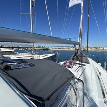 Beneteau Oceanis 50 Family
