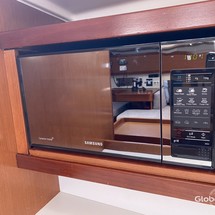 Beneteau Oceanis 50 Family