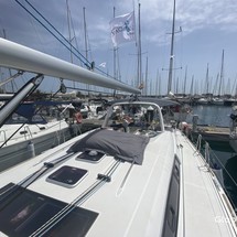 Beneteau Oceanis 50 Family