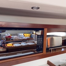 Beneteau Oceanis 50 Family