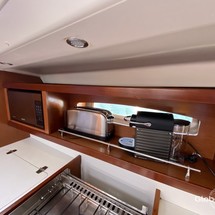 Beneteau Oceanis 50 Family