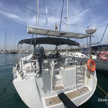 Beneteau Oceanis 50 Family