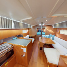 Beneteau Oceanis 41.1