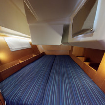 Beneteau Oceanis 41.1