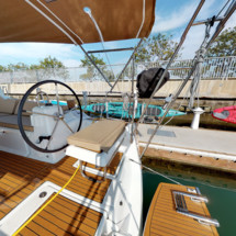 Beneteau Oceanis 41.1