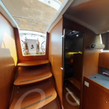 Beneteau Oceanis 41.1