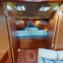 Beneteau Oceanis 41.1