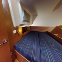 Beneteau Oceanis 41.1